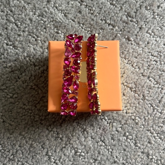 Amazon Essential Earrings - Picture 1 of 3